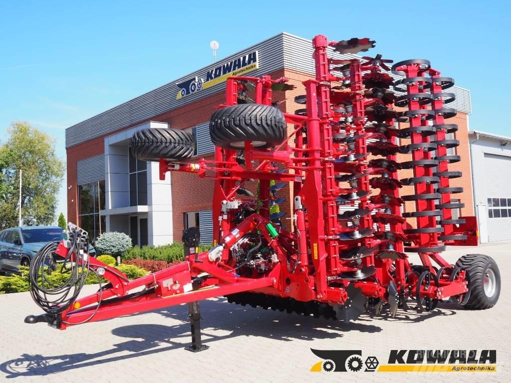 Horsch Joker 8 RT Disc harrows