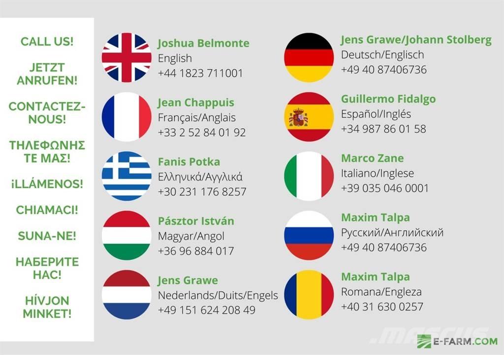 Kubota lx351 cab Tractors