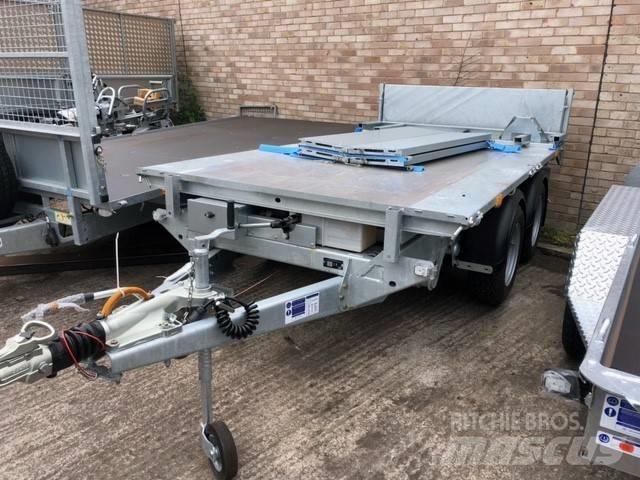 Ifor Williams TT3017 Other trailers