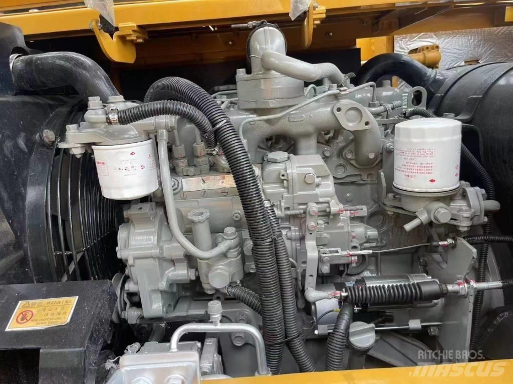 Sany SY75C Mini excavators  7t - 12t