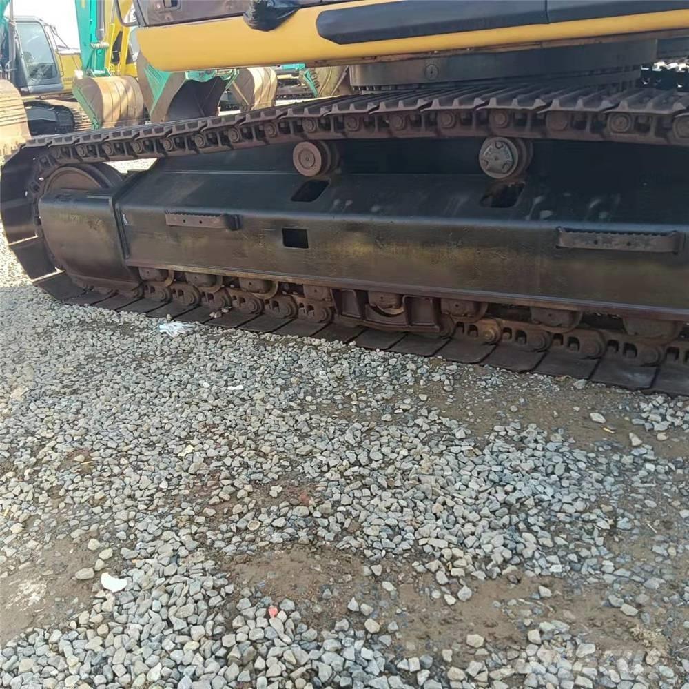 CAT 336D Crawler excavators