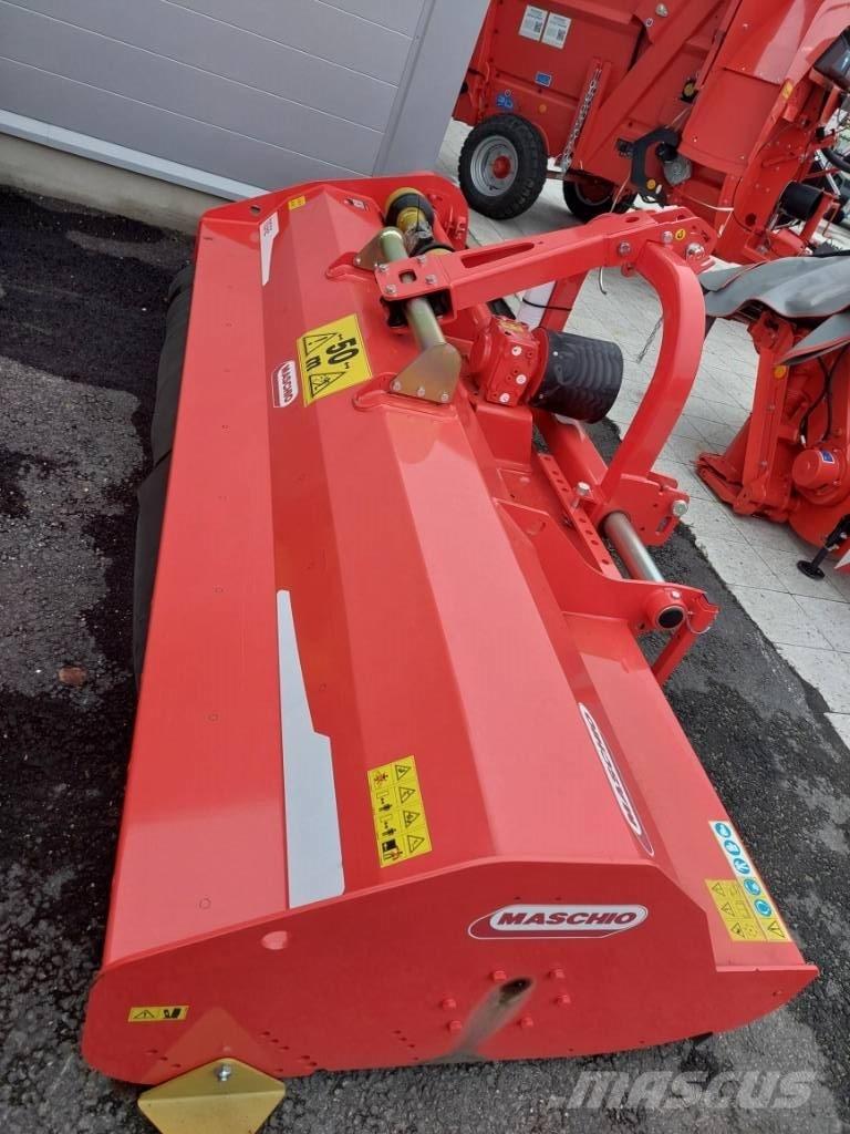 Maschio Tigre 300 Pasture mowers and toppers
