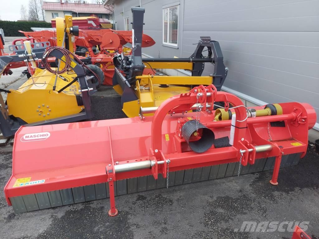 Maschio Tigre 300 Pasture mowers and toppers