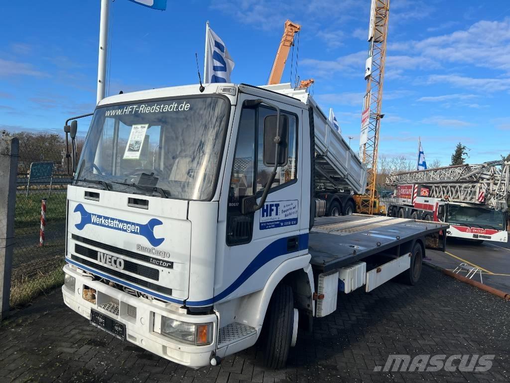 Iveco ML 80 E Transport vehicles
