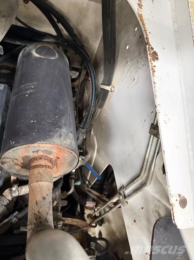 Bobcat S 18 Skid steer loaders