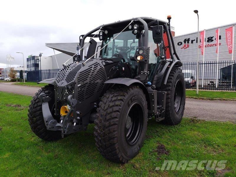 Valtra N 155 Direct Tractors