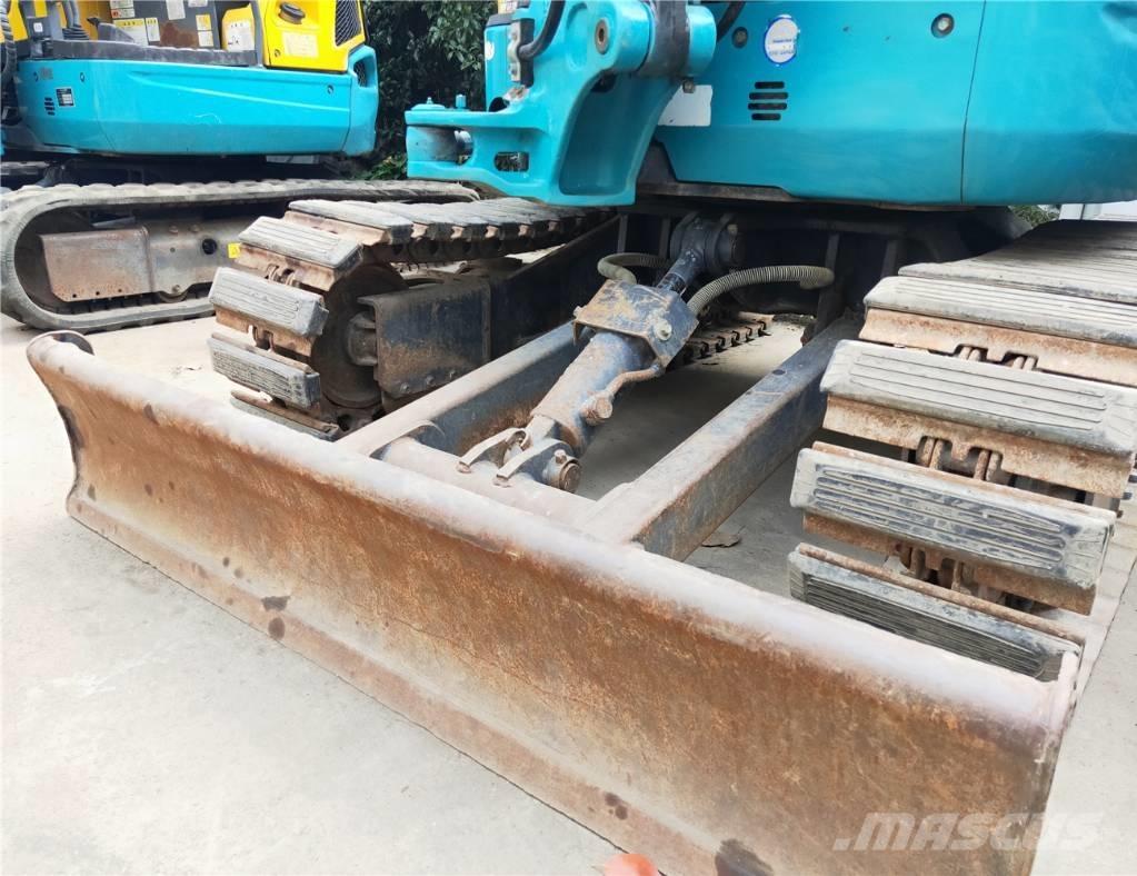 Kubota U30-5 Mini excavators < 7t (Mini diggers)
