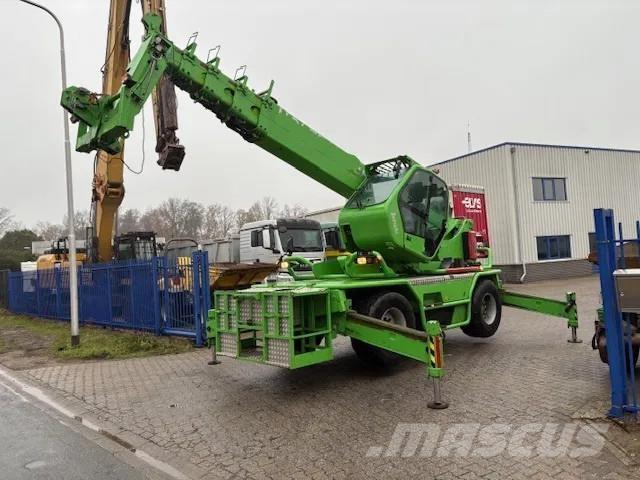Merlo 40.25 MCSS Telescopic handlers