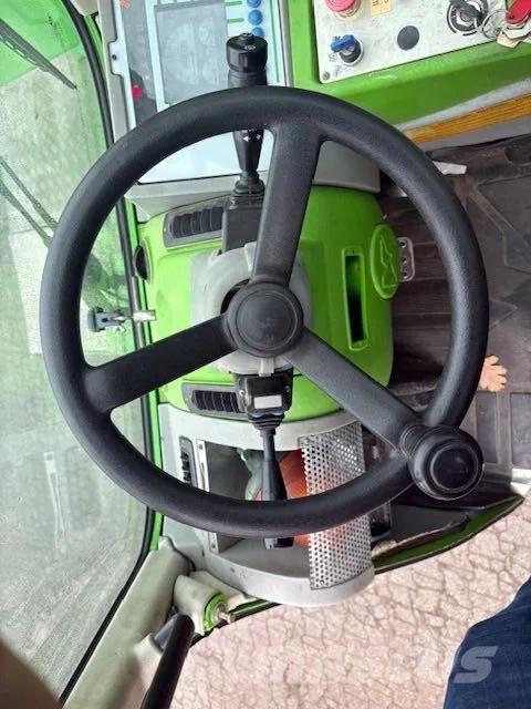 Merlo 40.25 MCSS Telescopic handlers