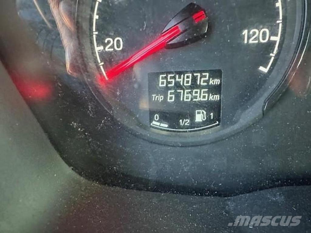 Scania R 450 Prime Movers