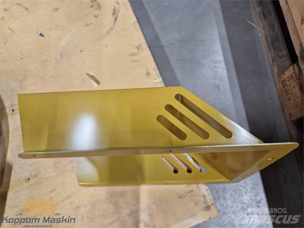 Eco Log 7007603 Chassis and suspension