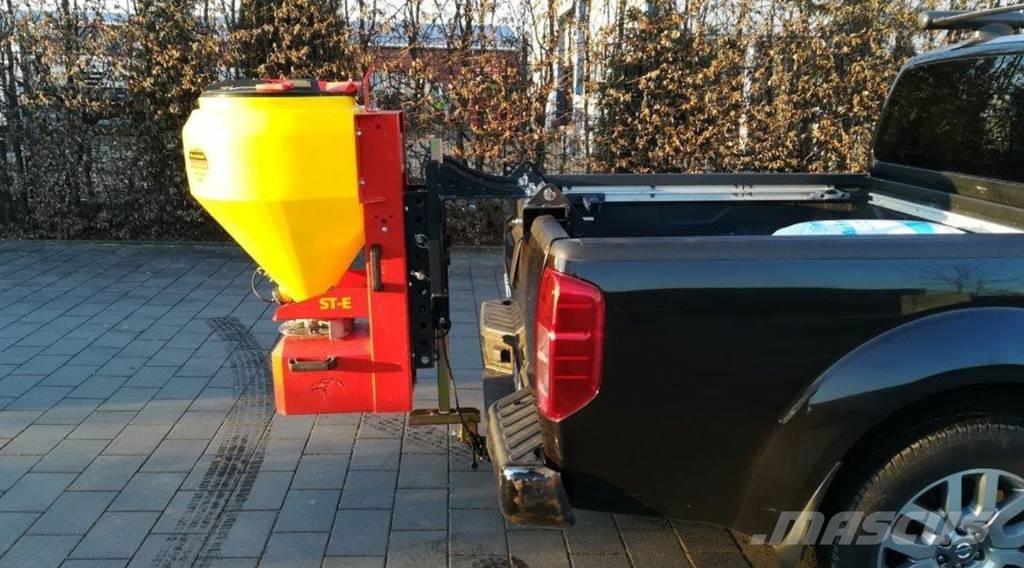 Adler ST - E 200 Sand and salt spreaders