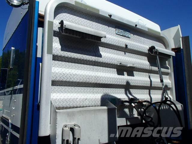 Kenworth T 800 Prime Movers