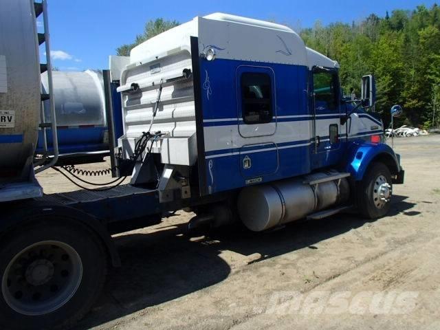 Kenworth T 800 Prime Movers
