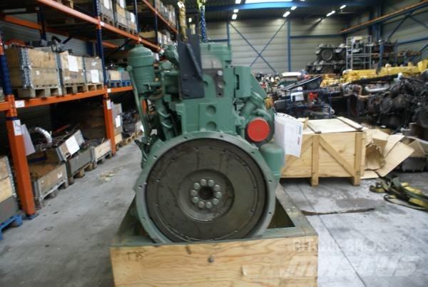 DAF PF 235 M Engines
