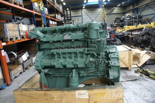 DAF PF 235 M Engines
