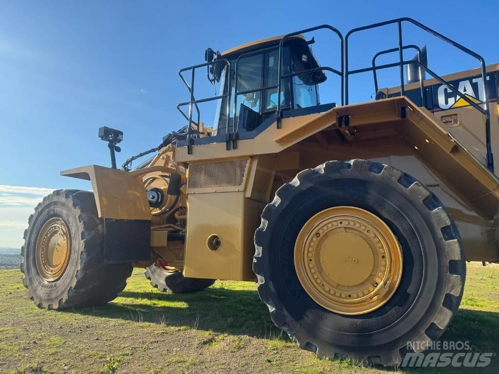 CAT 988 H Wheel loaders