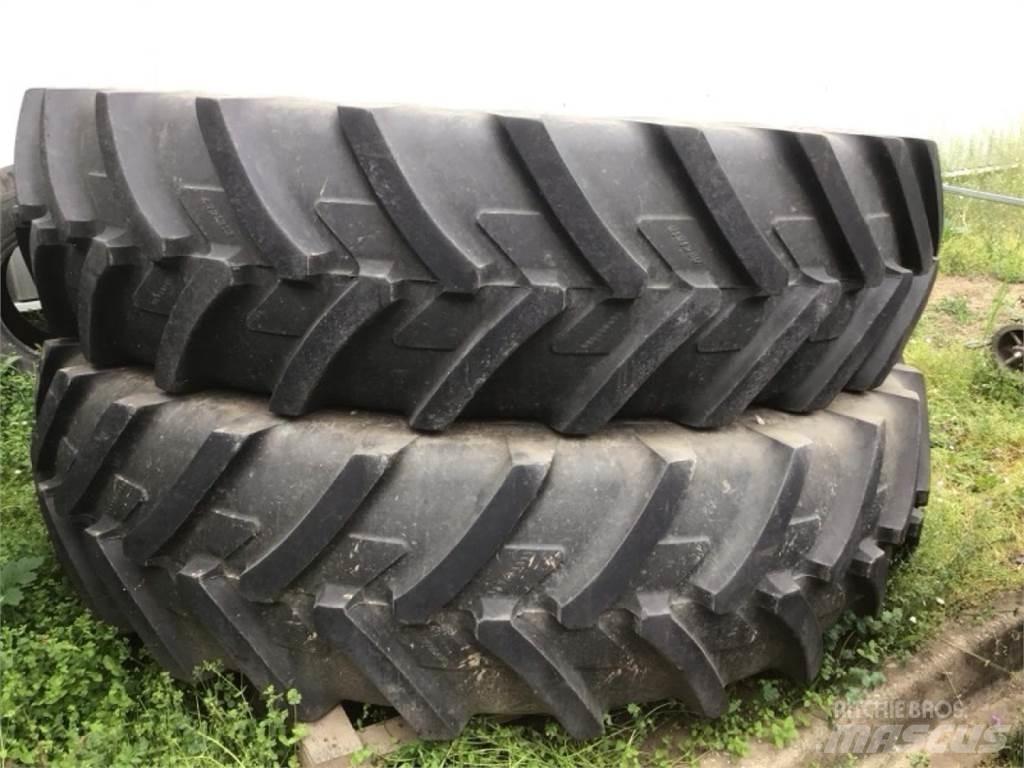Michelin 480/80R50 Tyres, wheels and rims