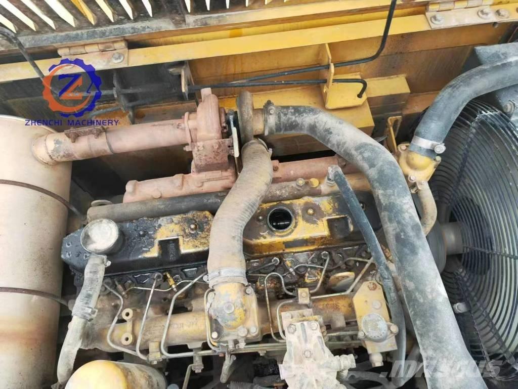 CAT 320 C U Crawler excavators