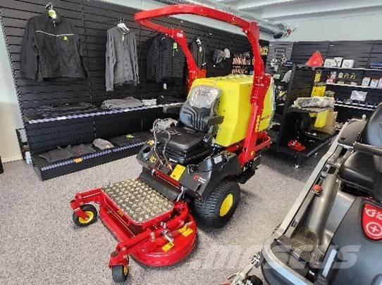 Ferrari 630 - DEMO Zero turn mowers