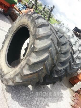  Pneus 540/65R34 Tyres, wheels and rims