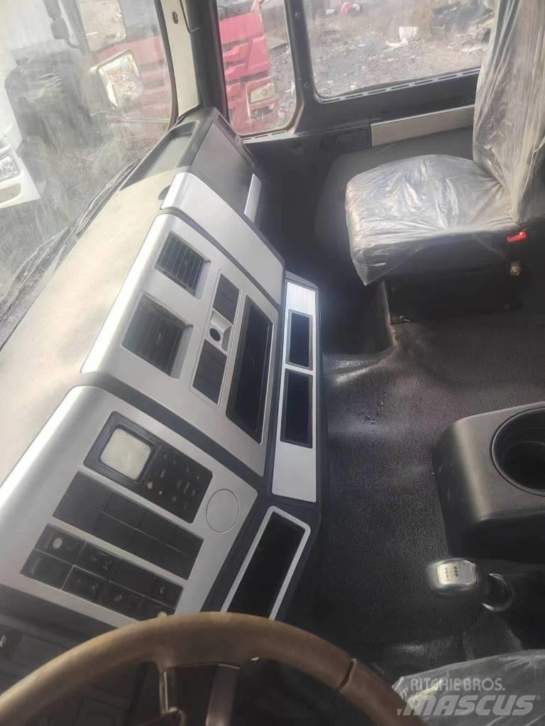 Shacman F3000 6X4 Prime Movers