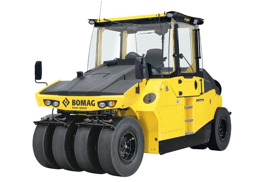 Bomag CN BW 28 RH Pneumatic tired rollers