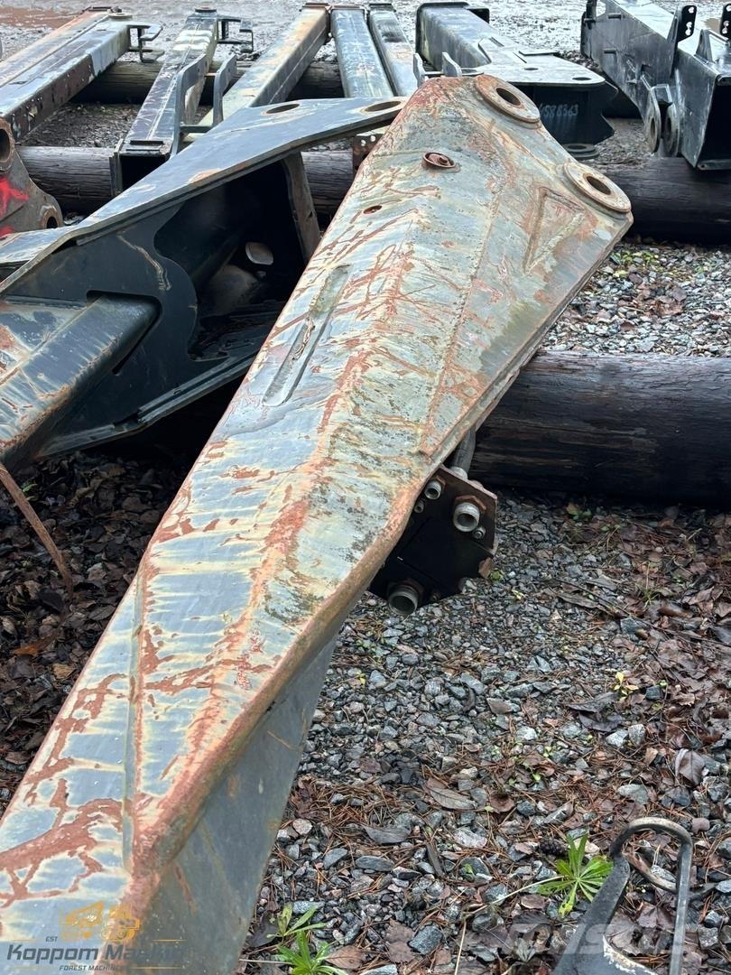 Rottne RK 200 Forestry harvesters