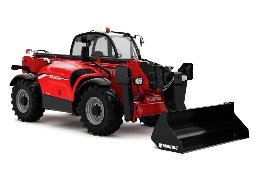 Manitou MT-X 1840 Other