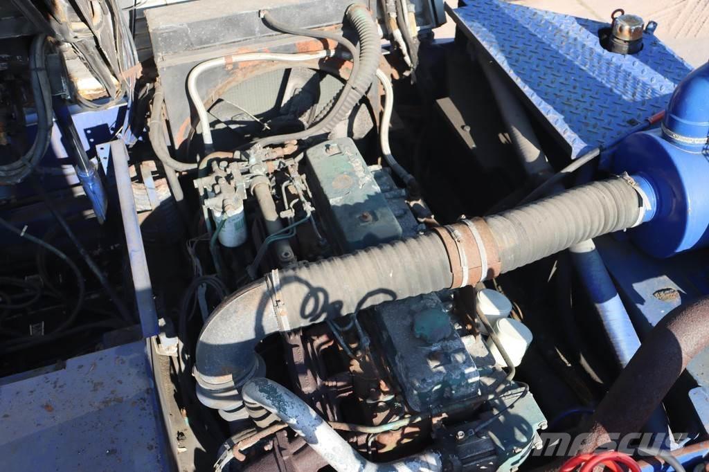 Terberg TRT89 Terminal tractors