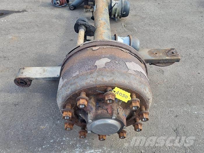  ROR WLM/S9010/QMXE Axles