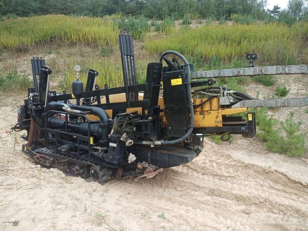 Vermeer 20x22SII Horizontal drilling rigs