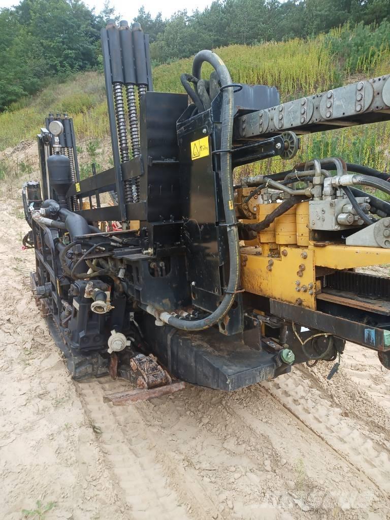 Vermeer 20x22SII Horizontal drilling rigs