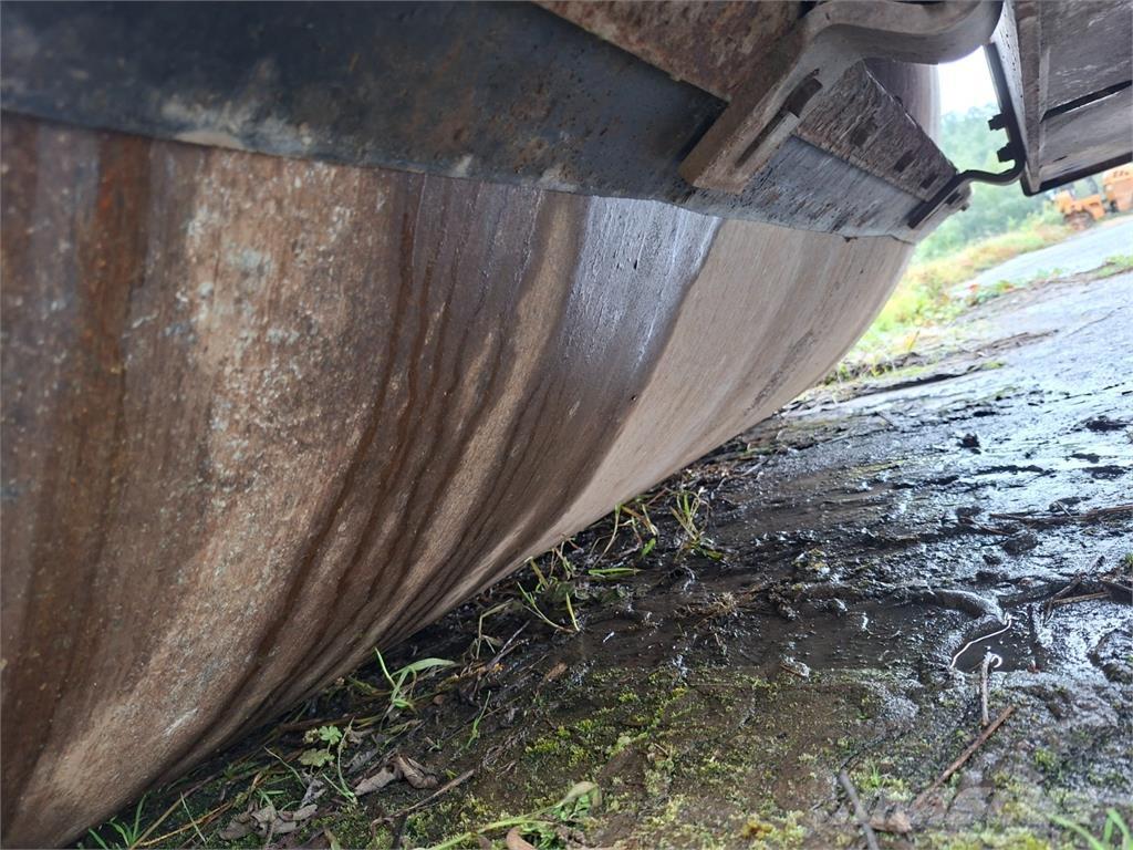 Dynapac CC422 HF Other