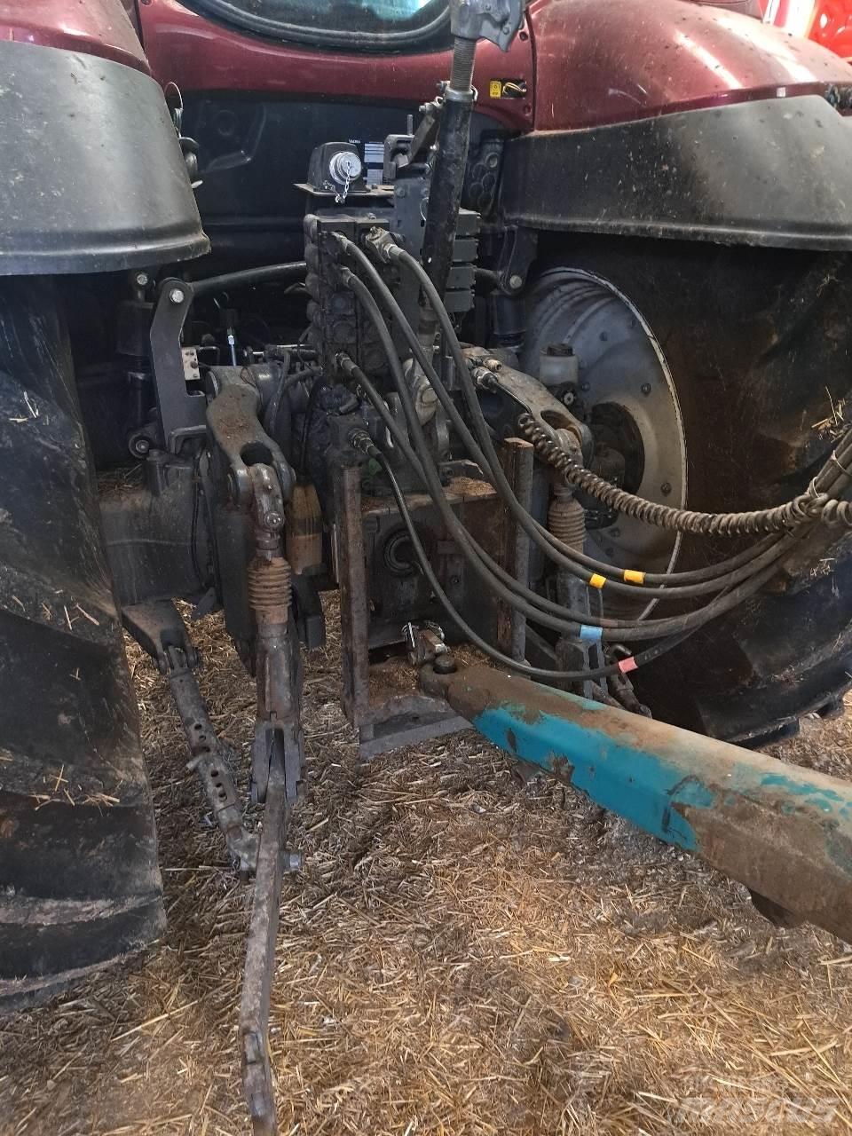 Valtra T194 Tractors
