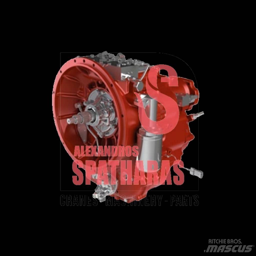 Carraro 333889	gear Transmission