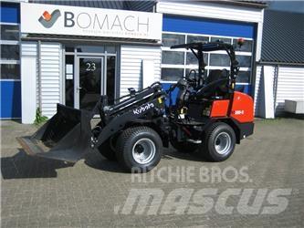 Kubota RT280-2 Wheel loaders