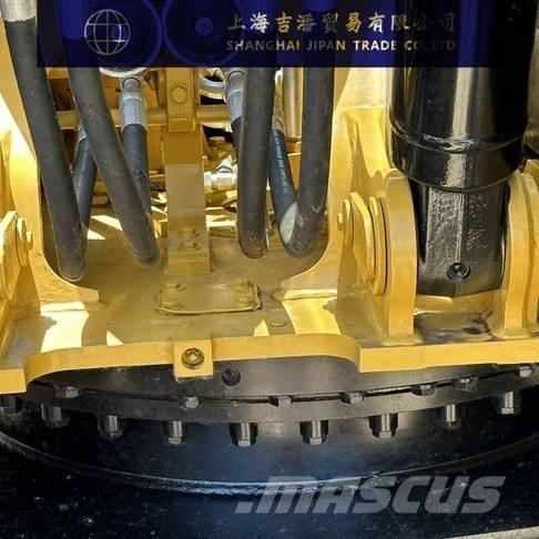 CAT 312 D Crawler excavators