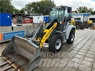 Kramer 5065 Wheel loaders