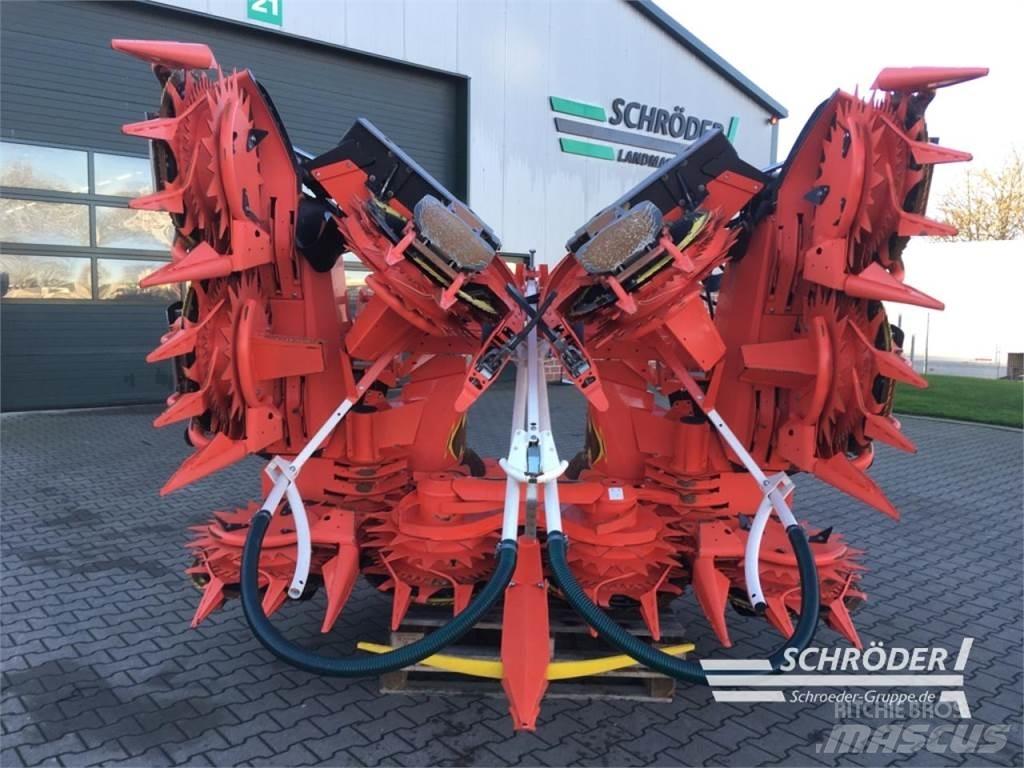 Kemper 375 PLUS Other forage harvesting equipment