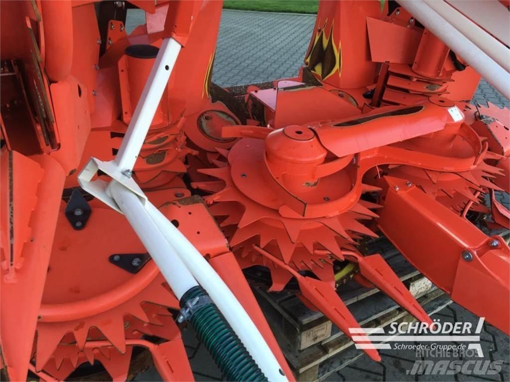 Kemper 375 PLUS Other forage harvesting equipment