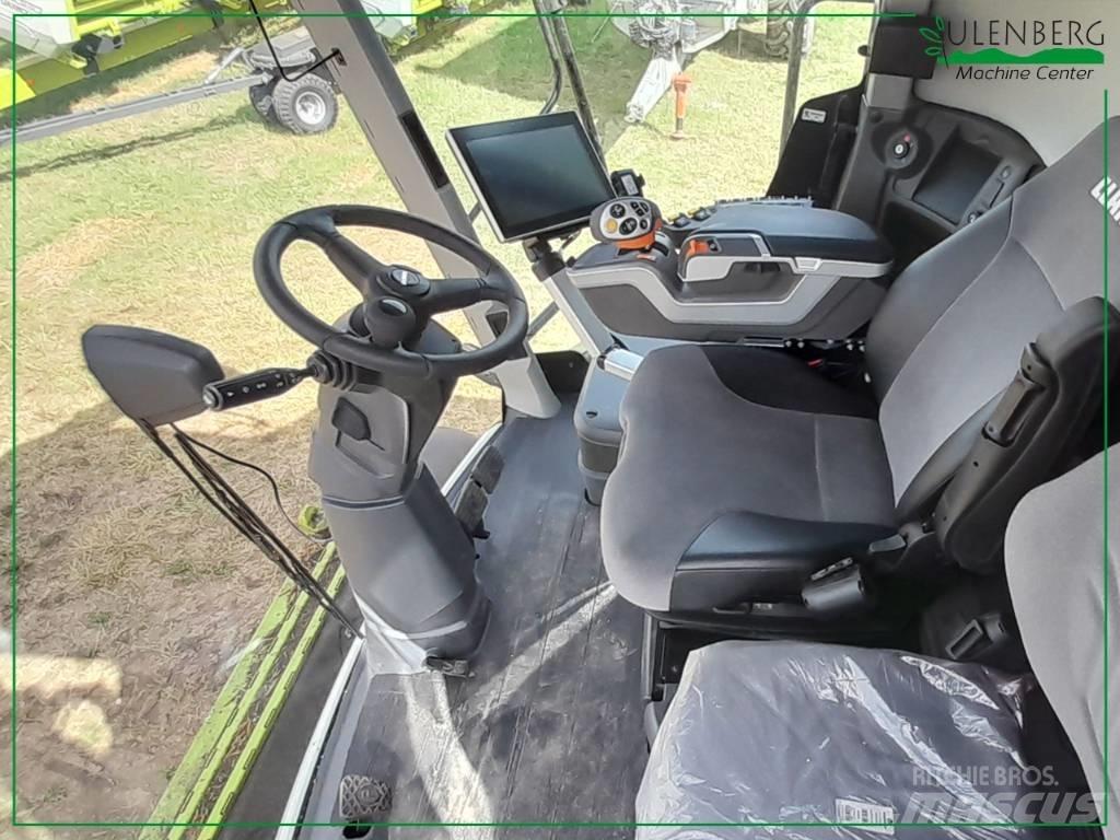 CLAAS Lexion 6800 Combine harvesters