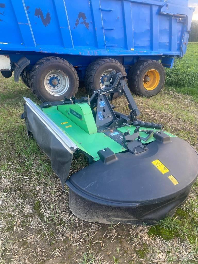 Deutz-Fahr KM4.27 FS Farm machinery