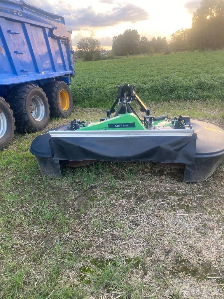 Deutz-Fahr KM4.27 FS Farm machinery