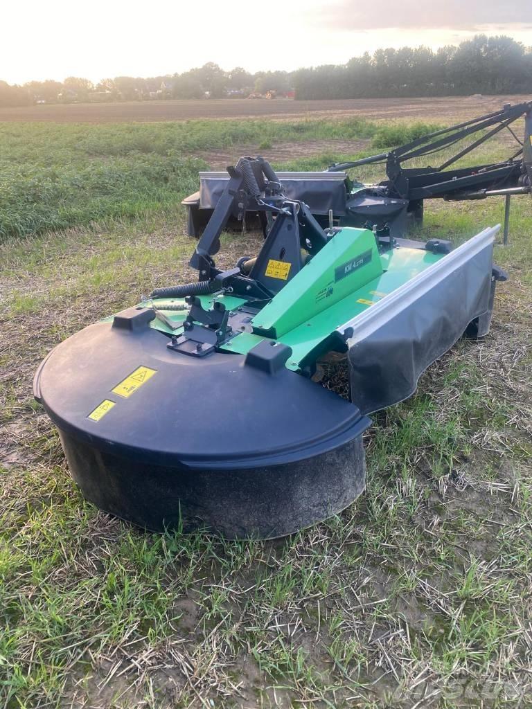 Deutz-Fahr KM4.27 FS Farm machinery