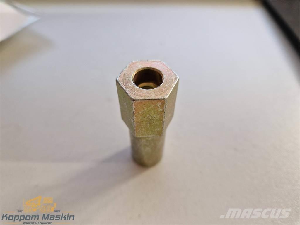 Rottne 094-21691 Hydraulics