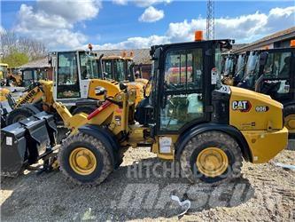 CAT 906 Wheel loaders