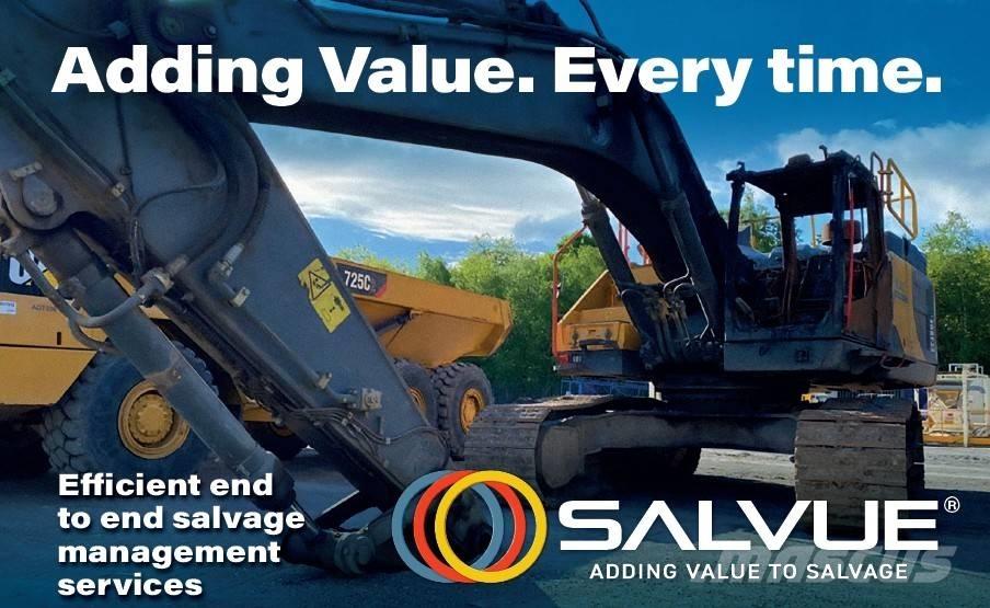 CAT C7.1 Diesel Generators