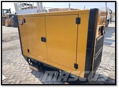 CAT C7.1 Diesel Generators