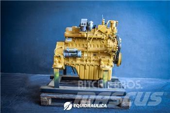CAT 3046 Engines